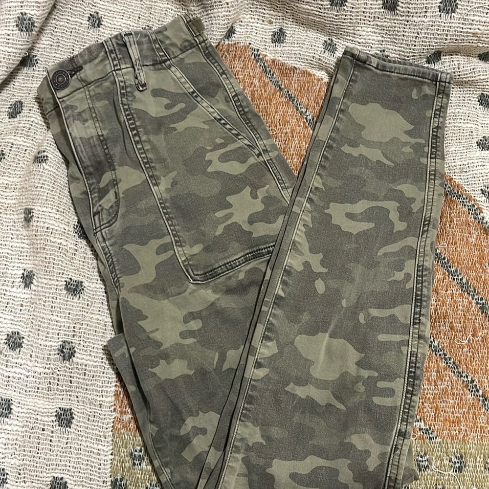 🍁FALL SALE🍁 American Eagle High Waisted Jeggings